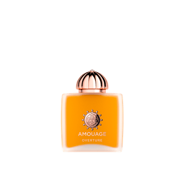 Amouage Love Delight EDP 100ml Perfume Feminino - neeche